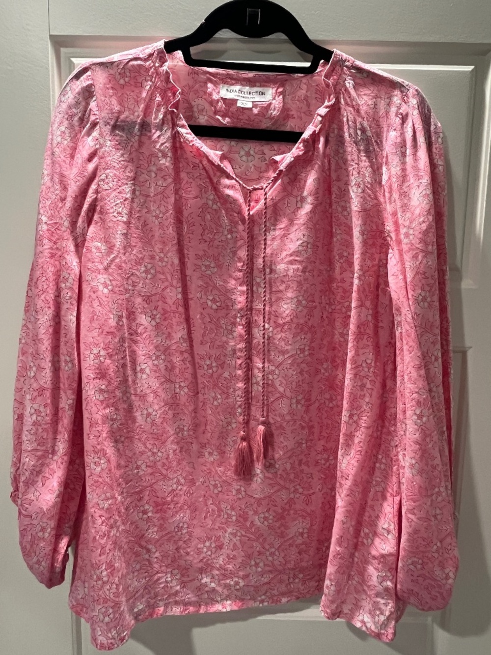 Emerson Fry India collection Blouse